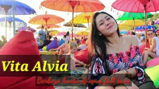 Download Vita Alvia| BERBEZA KASTA Dj opus MP3