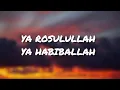 Download Lagu Ahmad ya nurul huda LIRIK AZ ZAHIR