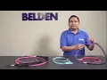 Belden LPM Features and Benefits