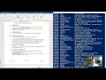 Powershell Property values Intro to PowerShell series 8-4