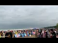 Download Lagu 🔴 Pantai Pangandaran Hari Ini - Ciko Hendrik