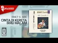 Download Lagu Ebiet G. Ade - Cinta Di Kereta Biru Malam (Official Karaoke Video) | No Vocal