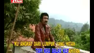 debu debu jalanan hamdan att lagu dangdut