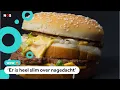 Lagu McDonalds is jarig en bestaat 80 jaar