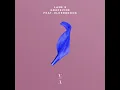 Grapevine (feat. Elderbrook) - Lane 8