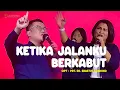 Download Lagu Ketika Jalanku Berkabut - Cipt. Pdt. Dr. Erastus Sabdono | Truth ID