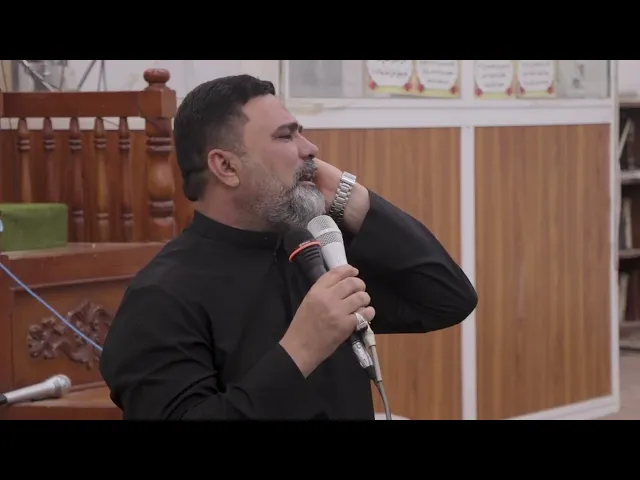 ⁣جانب من عزاء استشهاد مولى الموحدين اميرالمؤمنين عليه السلام