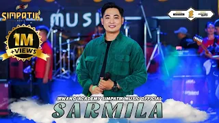 sharmllah irwan dacademy simpatik music