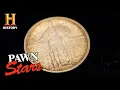 CONTROVERSIAL Coin is REALLY REALLY COOL Extended Cut Pawn Stars