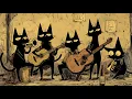 Download Lagu The Cool Cats Guitar \u0026 Trumpet Night