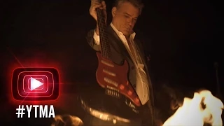 ed sheeran u0026 rudimental bloodstream official music video ytmas 