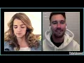 Big Time Rush Reacts To Their 'Worldwide' Music Video 10 Years Later | Entertainment Weekly
