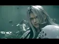 Compilation of all Sephiroth Battles 1997-2020