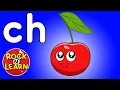 Download Lagu CH Digraph Sound | CH Song and Practice | ABC Phonics Song with Sounds for Children