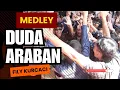 Lagu INA SALSA X KURCACI REBORN live TANJUNGWANGI CICALENGKA || DUDA ARABAN MEDLEY verai Tanjidor
