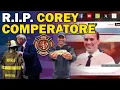 A few minutes to honor fallen patriot former fire fighter father and husband Corey Comperatore