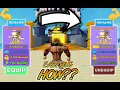 Muscle Legends - How to Make The OG Gold Warrior Pet 1Million Strength Pet Glitch