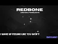 REDBONE | Michael Pangilinan | Karaoke