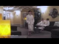 Tranquility Spa