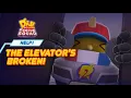 Download Lagu Didi \u0026 Friends Rescue Squad | The Elevator's Broken | Didi \u0026 Friends in English