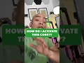 Redeem an Xbox Code