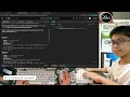 LeetCode Python HHKB Type-S 40 min real time no talking EP-49