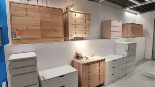 IKEA Dressers Walkthrough - Classic New Chest of Drawers