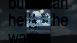 Cry Cigarettes After Sex 