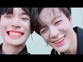 Download Lagu Nct - Doyoung and Jeno ❤️ moments ❤️