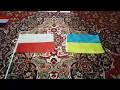 Poland vore Ukraine