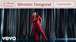 Silvestre Dangond - Cosas Sencillas | Vevo La Parada (Live Performance)