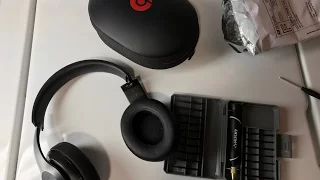 Beats Studios Headband Repair Easy