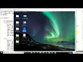led with GUI and database part-2
