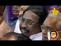 Download Lagu Valamburi John வலம்புரி ஜான் பார்வையாளராக - ஈரோடு தமிழன்பன் - அழகான பூமி.