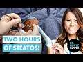 The Most SATISFYING Steatocystoma Session Ever