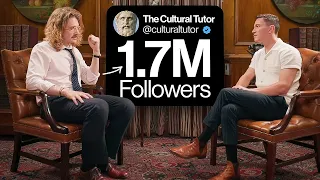 No One In The World Writes Like The Cultural Tutor