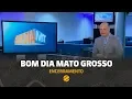 Download Lagu HD | Encerramento do Bom Dia Mato Grosso na redação - 31/01/2019
