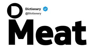 Meat Synonyms Similar Words