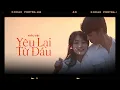 Download Lagu Yêu Lại Từ Đầu -  Khắc Việt [Lyrics Video] Mưa.