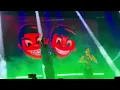La Pantera Live | Alan Arrieta and Marcos Villalobos in CDMX