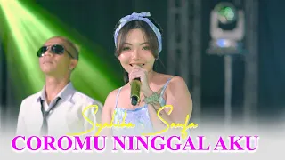 Download Syahiba Saufa - COROMU NINGGAL AKU (Official Music Video) MP3