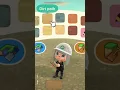 Lagu My favorite path hack! #acnh #animalcrossingnewhorizon the custom code Stone is MA-1888-1692-4600
