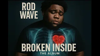 Rod Wave Broken Inside The Album Music Video Compilation 