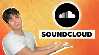 How SOUNDCLOUD WORKS in 2025 LISTEN TO FREE MUSIC