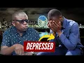 Sendi nemboozi ya depression ku Kyeyo