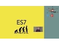 HTML5DevConf Jafar Husain Netflix Version 7 The Evolution of the JavaScript
