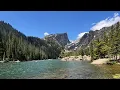 Rocky Mount National Park Vlog