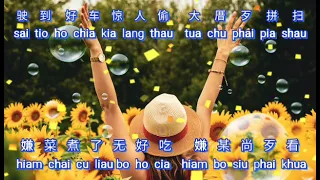 Download Hua Hi Tio Ho { 歡喜就好} versi vocal remix 人聲版  陳雷 - Chen Lei MP3
