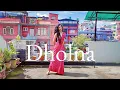 Download Lagu Dholna - Dil To Pagal Hai Dance Cover | @SwetaShah96  Choreography |