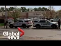 One dead 2 injured in shooting at New York supermarket police